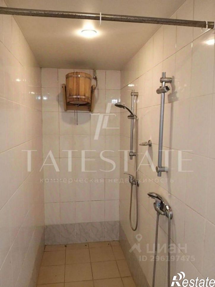 Помещение свободного назначения ул Залесная, 2б,  д. 2б