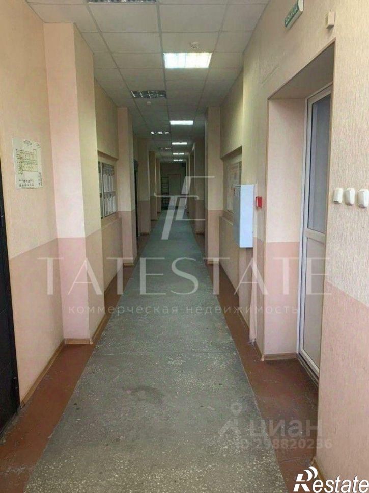 Помещение свободного назначения ул Восстания, 102,  д. 102