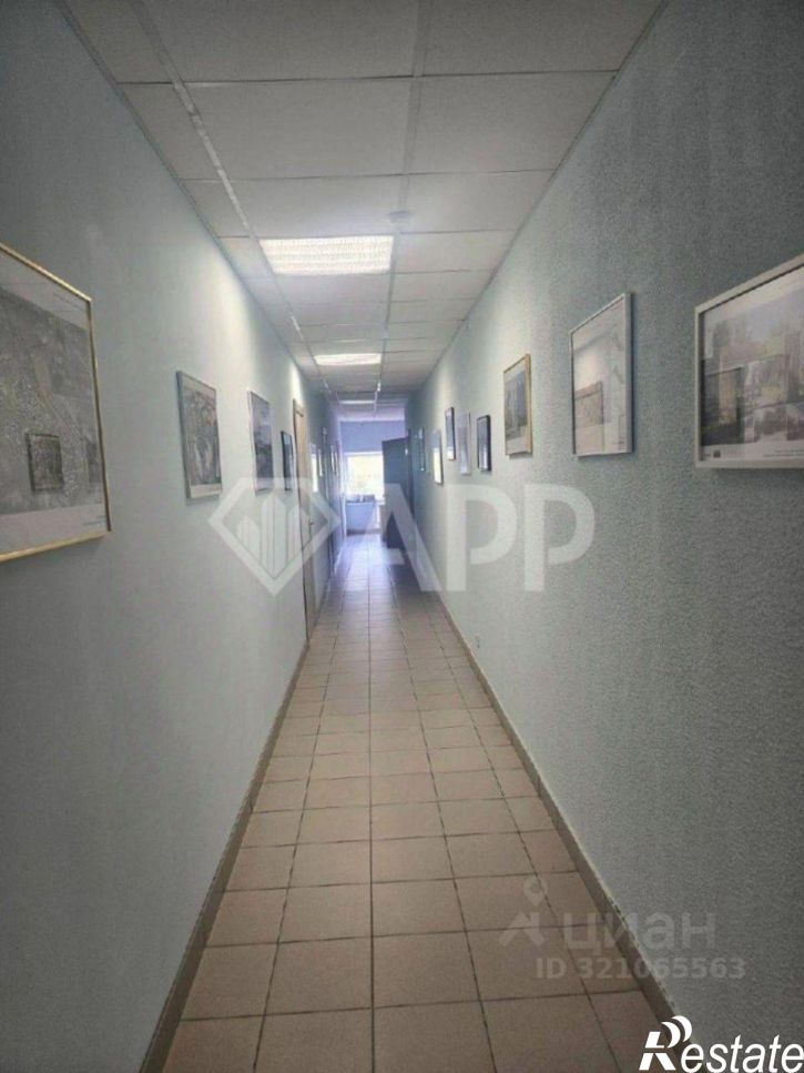 Офис улица Чехова, 6Г,  д. 6Г