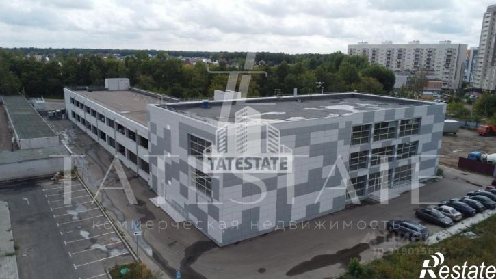 Помещение свободного назначения ул Комиссара Габишева, 14,  д. 14