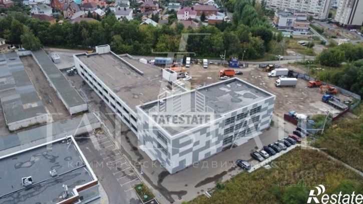 Помещение свободного назначения ул Комиссара Габишева, 14,  д. 14