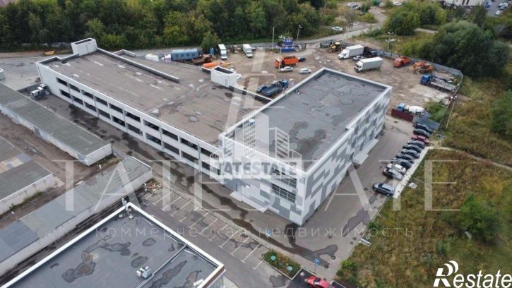 Помещение свободного назначения ул Комиссара Габишева, 14,  д. 14