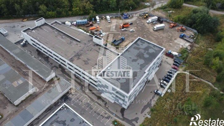 Помещение свободного назначения ул Комиссара Габишева, 14,  д. 14