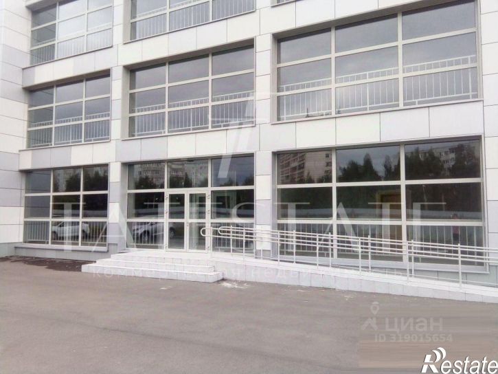 Помещение свободного назначения ул Комиссара Габишева, 14,  д. 14