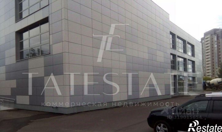 Помещение свободного назначения ул Комиссара Габишева, 14,  д. 14