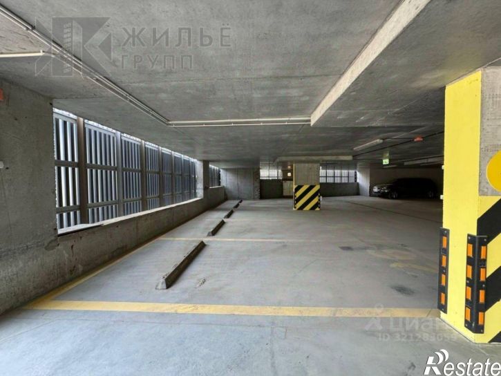 Гараж/парковка улица Николая Ершова, 65Б к4,  д. 65Б к4