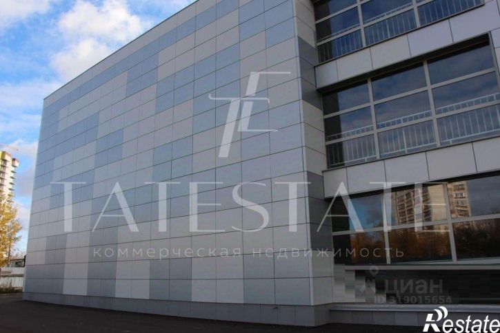 Помещение свободного назначения ул Комиссара Габишева, 14,  д. 14