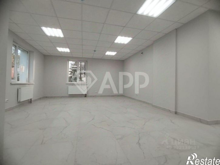 Помещение свободного назначения ул Ярышлар, 2,  д. 2
