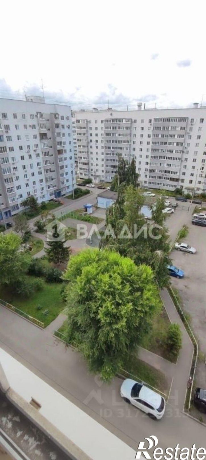 4-комн квартира улица Четаева, 24,  д. 24