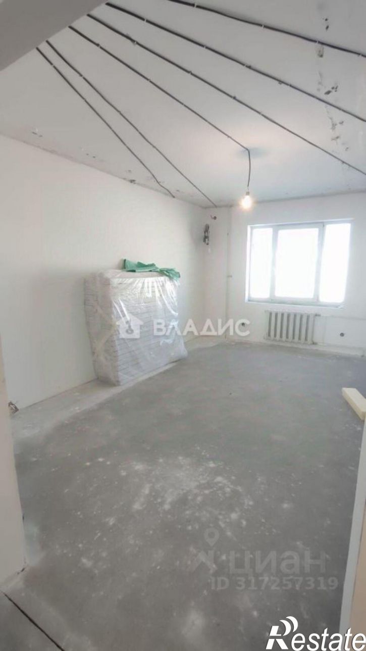 4-комн квартира улица Четаева, 24,  д. 24