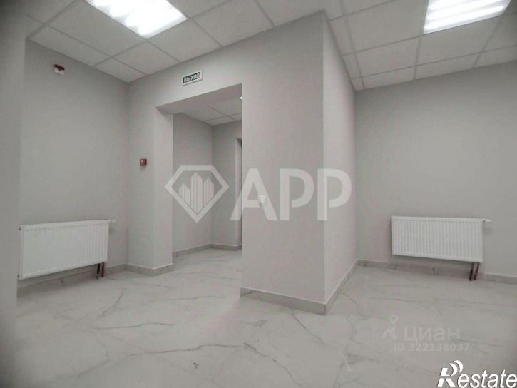 Помещение свободного назначения ул Ярышлар, 2,  д. 2