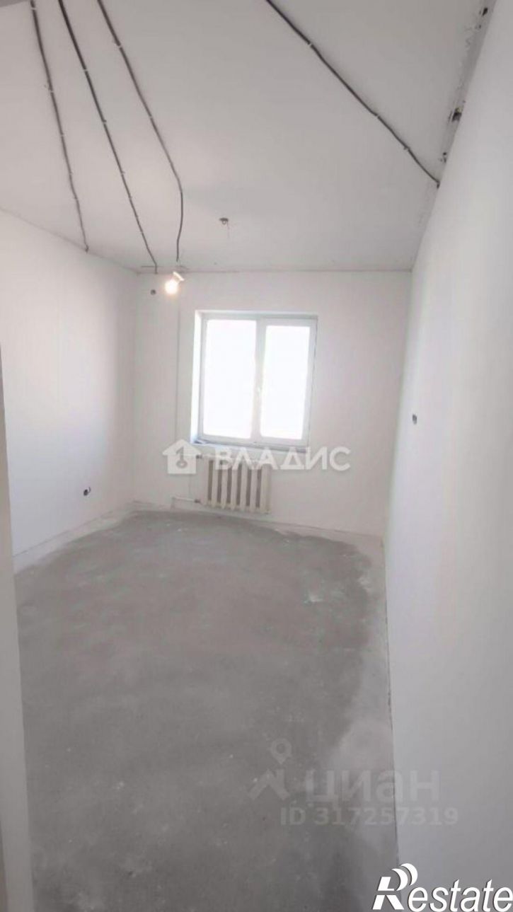 4-комн квартира улица Четаева, 24,  д. 24