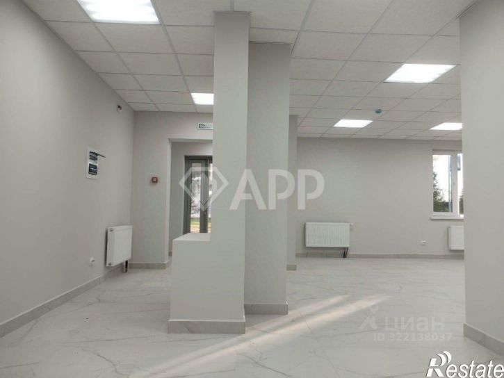 Помещение свободного назначения ул Ярышлар, 2,  д. 2