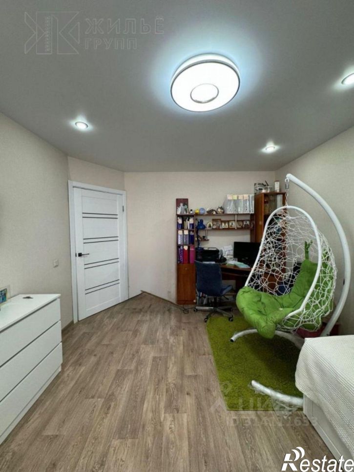 2-комн квартира ул Декабристов, 83,  д. 83