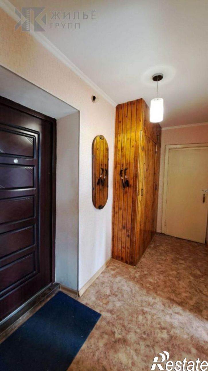 2-комн квартира ул Бирюзовая, 15а,  д. 15а