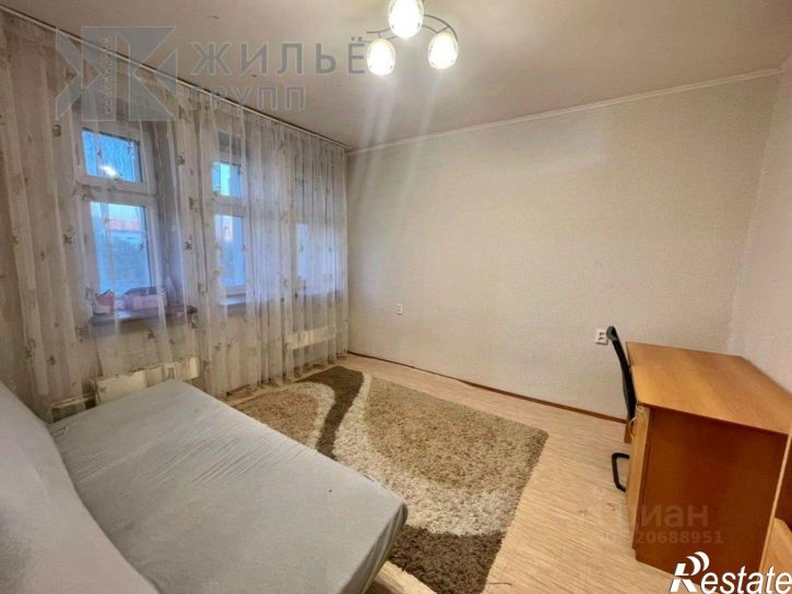 2-комн квартира ул Фатыха Амирхана, 17,  д. 17