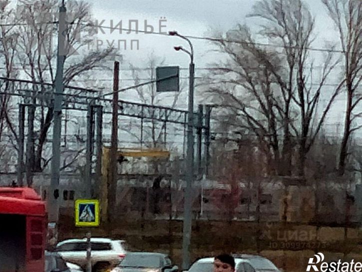 Гараж/парковка ул Коротченко, 4,  д. 4