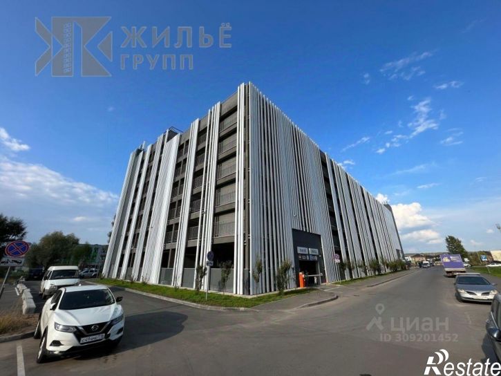 Гараж/парковка ул Умырзая, 10,  д. 10