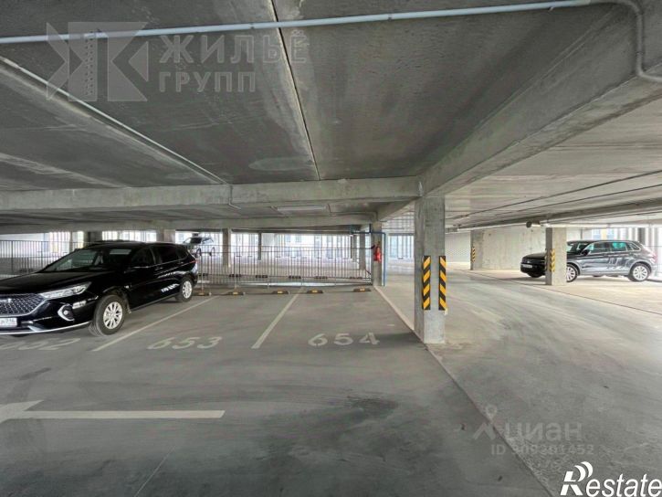 Гараж/парковка ул Умырзая, 10,  д. 10