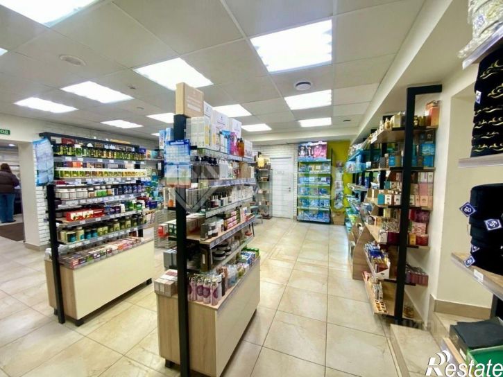 Помещение свободного назначения улица Парижской Коммуны