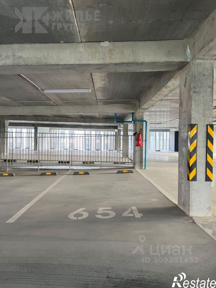 Гараж/парковка ул Умырзая, 10,  д. 10