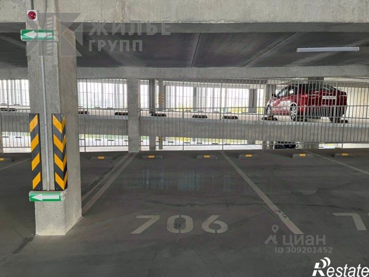 Гараж/парковка ул Умырзая, 10,  д. 10