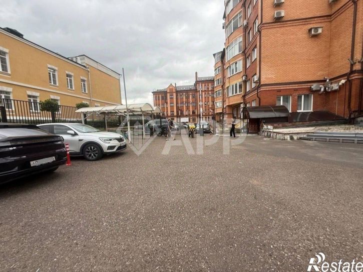 Офис ул Большая Красная, 8,  д. 8