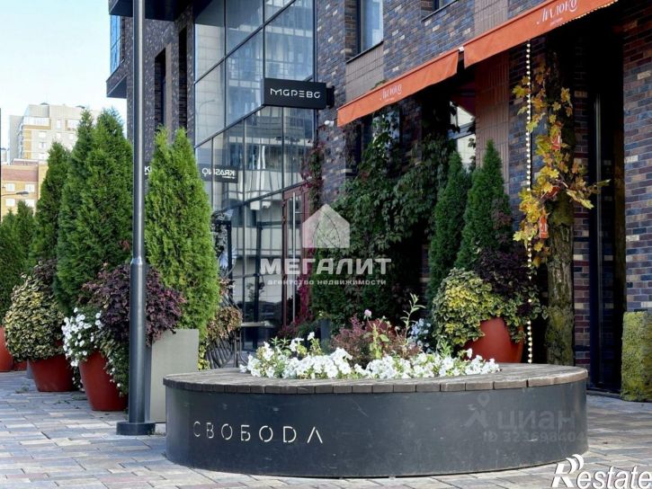 2-комн квартира ул Алексея Козина, 4,  д. 4