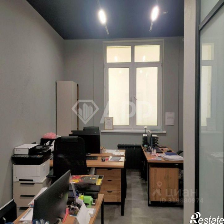 Помещение свободного назначения ул Гали Динмухаметова, 48,  д. 48