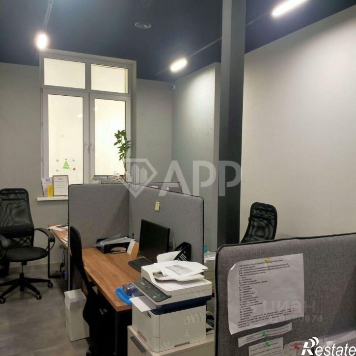 Помещение свободного назначения ул Гали Динмухаметова, 48,  д. 48