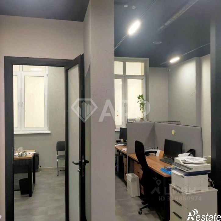 Помещение свободного назначения ул Гали Динмухаметова, 48,  д. 48