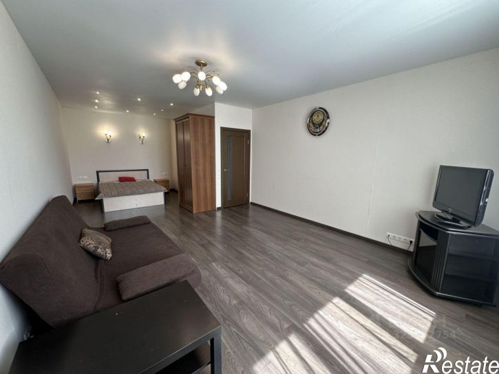 1-комн квартира ул Седова, 20Б,  д. 20Б