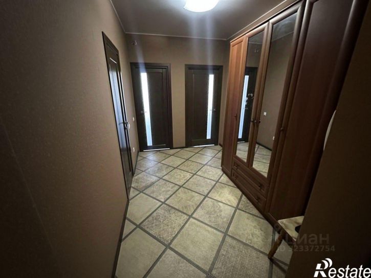 1-комн квартира ул Седова, 20Б,  д. 20Б