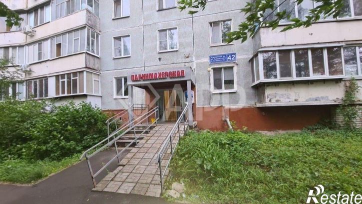 Помещение свободного назначения ул Адоратского, 42,  д. 42