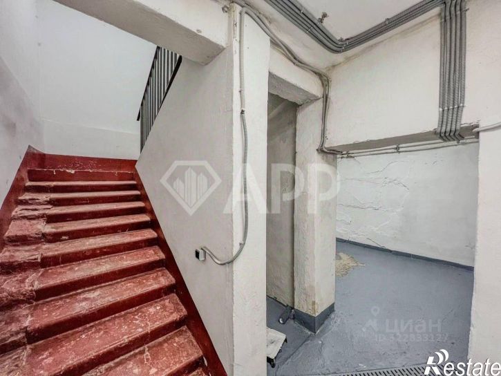 Помещение свободного назначения ул Энергетиков, 3,  д. 3