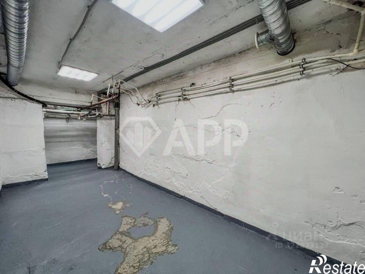 Помещение свободного назначения ул Энергетиков, 3,  д. 3