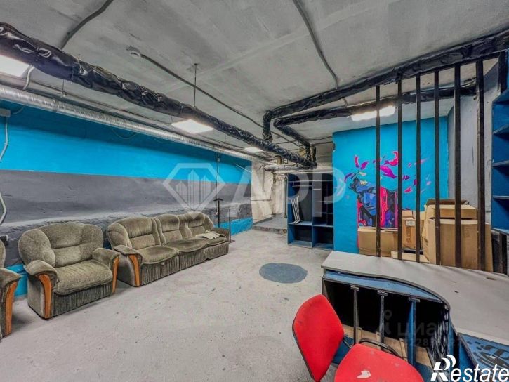 Помещение свободного назначения ул Энергетиков, 3,  д. 3