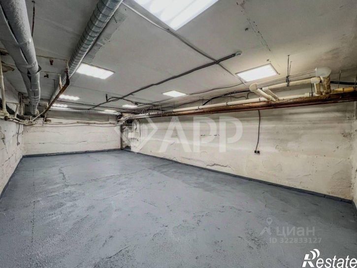 Помещение свободного назначения ул Энергетиков, 3,  д. 3