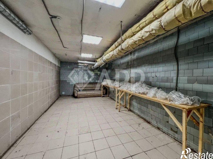 Помещение свободного назначения ул Энергетиков, 3,  д. 3