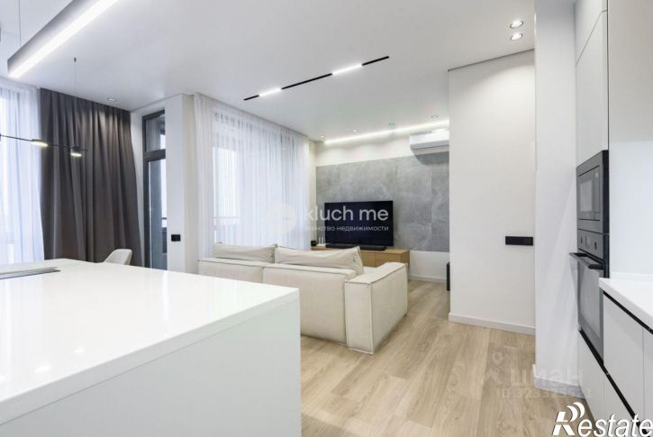 2-комн квартира ул Алексея Козина, 2,  д. 2