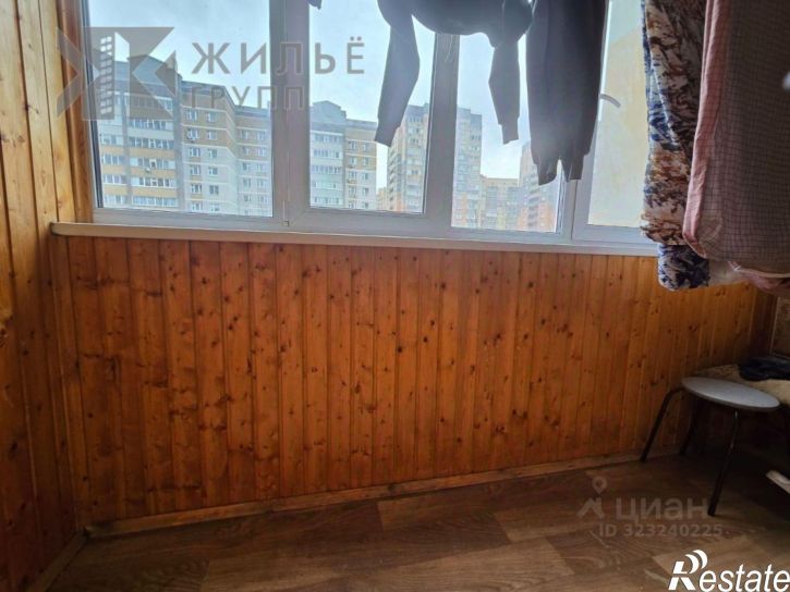 2-комн квартира ул Академика Глушко, 9 1,  д. 9 1,  к. 1