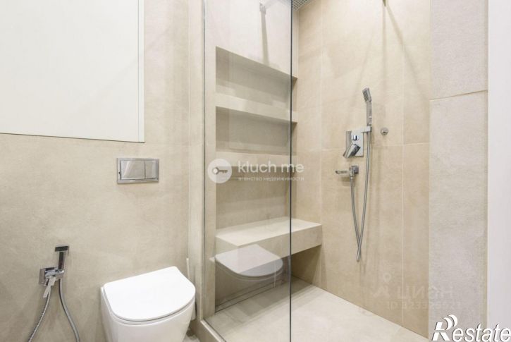 2-комн квартира ул Алексея Козина, 2,  д. 2