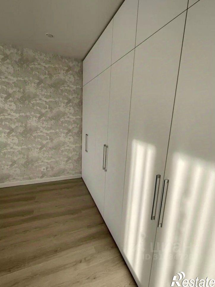 2-комн квартира улица Баки Урманче, 4 к1,  д. 4 к1