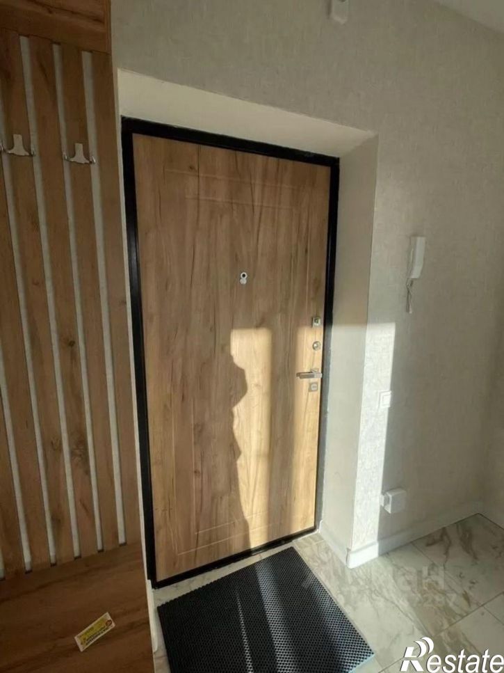 2-комн квартира улица Баки Урманче, 4 к1,  д. 4 к1