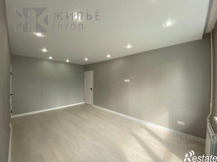 2-комн квартира улица Рихарда Зорге, 9,  д. 9