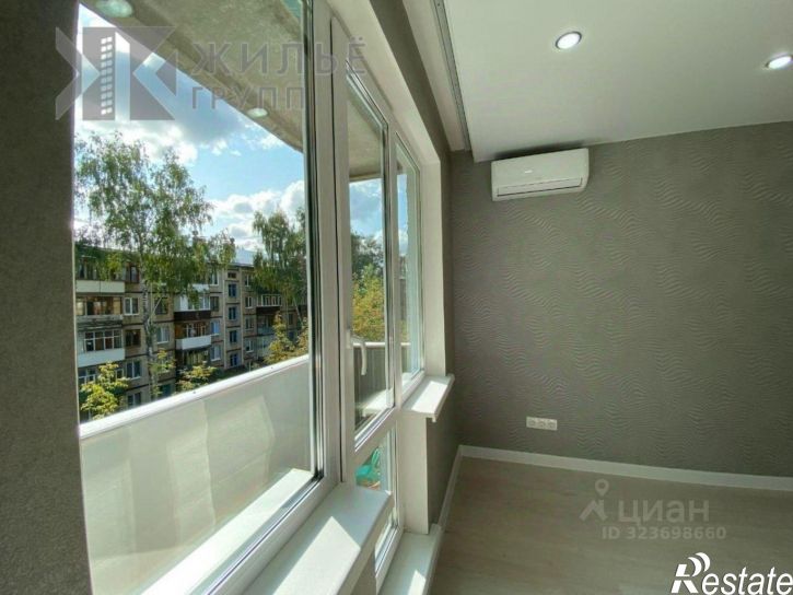 2-комн квартира улица Рихарда Зорге, 9,  д. 9