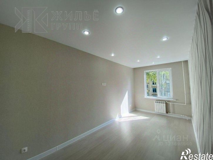 2-комн квартира улица Рихарда Зорге, 9,  д. 9