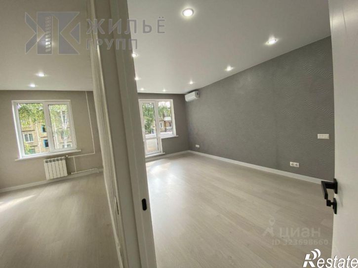 2-комн квартира улица Рихарда Зорге, 9,  д. 9