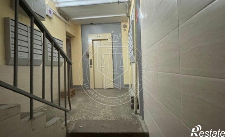 2-комн квартира улица Братьев Касимовых, 42,  д. 42