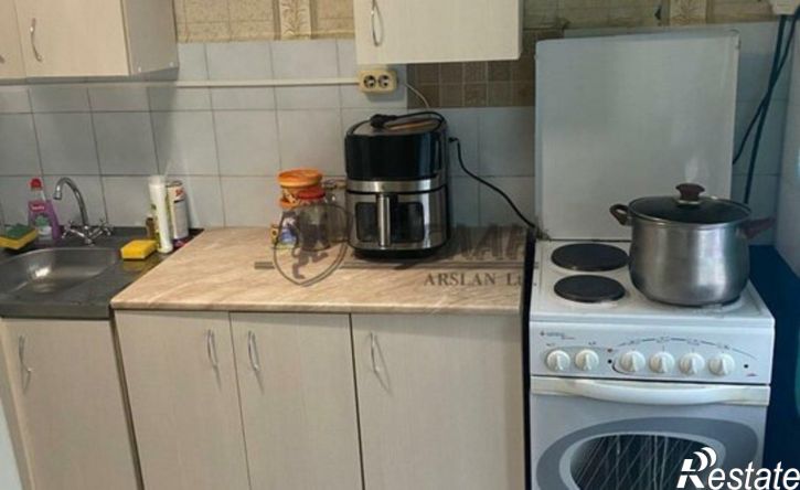 2-комн квартира улица Рихарда Зорге, 24,  д. 24